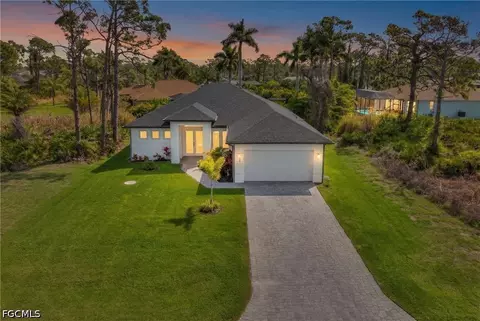 133 West Dr, Rotonda West, FL 33947
