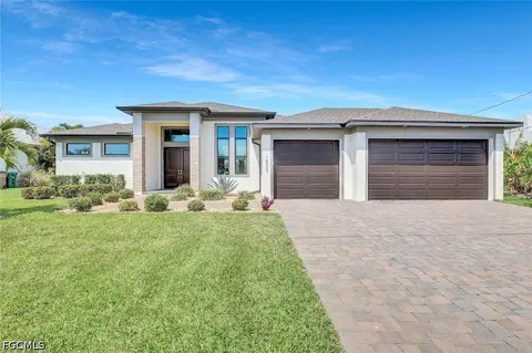1833 SW 49th Ter, Cape Coral, FL 33914