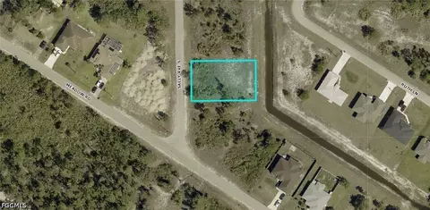 4311 Sally Ave S, Lehigh Acres, FL 33976