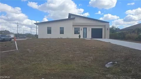 761 Bell Blvd S, Lehigh Acres, FL 33974