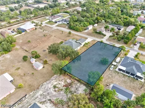 713 Plumosa Ave, Lehigh Acres, FL 33972