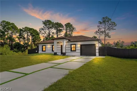 747 Roma Ave S, Lehigh Acres, FL 33974
