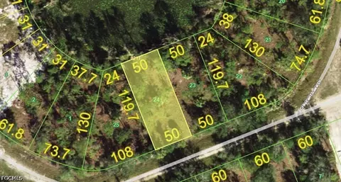 28100 Laurelwood Dr, Punta Gorda, FL 33955