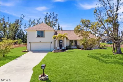 2006 NW 21st Ave, Cape Coral, FL 33993