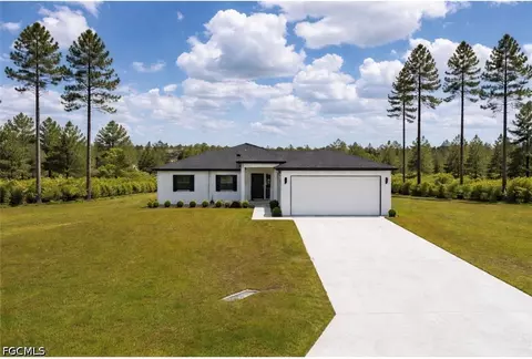 1222 Sheldon Ave S, Lehigh Acres, FL 33972