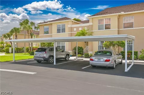 15020 Bridgeway Ln #402, Fort Myers, FL 33919