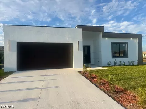 2801 SW Embers Ter, Cape Coral, FL 33991