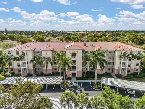 1 Palm Tree Blvd #401, Cape Coral, FL 33904