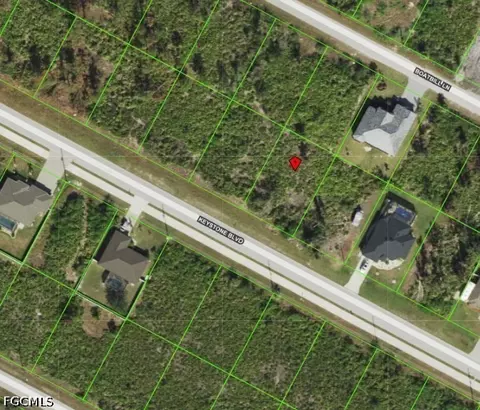 13530 Keystone Blvd, Port Charlotte, FL 33981