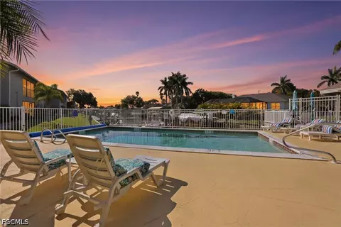 4708 SW 8th Pl #103, Cape Coral, FL 33914
