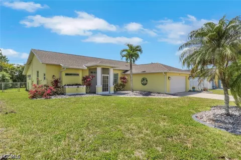 134 SE 18th St, Cape Coral, FL 33990