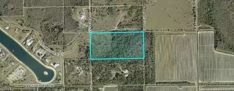 20821 Lazy D Farm Rd, Estero, FL 33928
