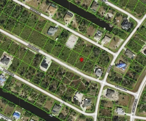 13460 Alocasia Ln, Port Charlotte, FL 33981