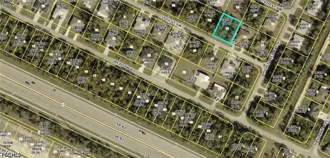 4610 30th St SW, Lehigh Acres, FL 33973