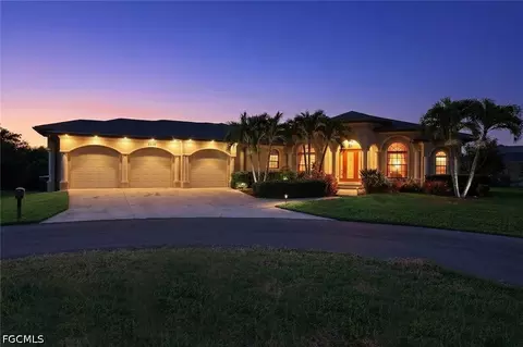 2939 SW 25th St, Cape Coral, FL 33914