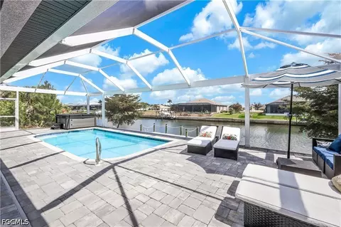 2319 NW 38th Ave, Cape Coral, FL 33993