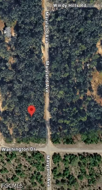 Maryland Ave, Hawthorne, FL 32640