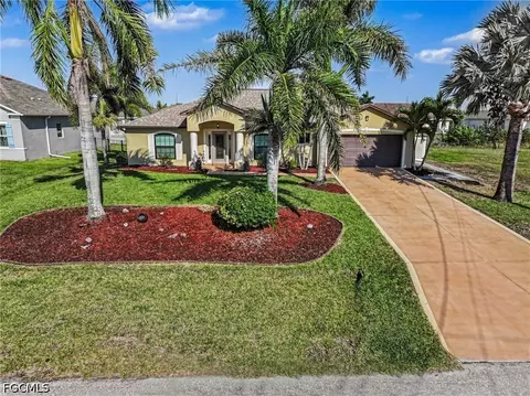 211 NW 26th Ave, Cape Coral, FL 33993