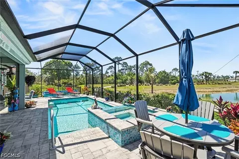 3341 Cherry Palm Dr, North Fort Myers, FL 33917