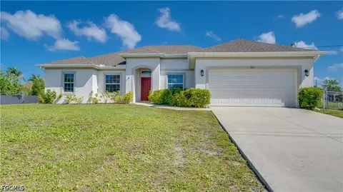 2011 NW Embers Ter, Cape Coral, FL 33993