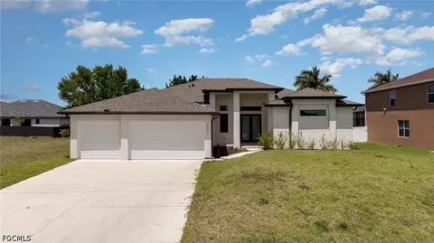 2101 NW 8th Ter, Cape Coral, FL 33993