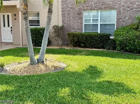 806 SE 46th St #1F, Cape Coral, FL 33904