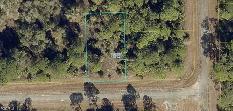 238 Neil Armstrong Ave, Labelle, FL 33935