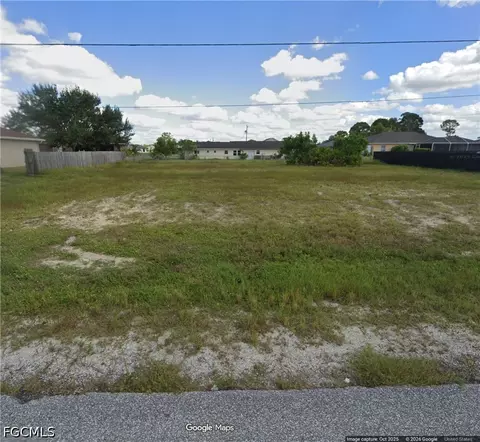 3209 NW 4th Pl, Cape Coral, FL 33993