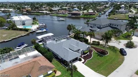 4937 Triton Ct W, Cape Coral, FL 33904