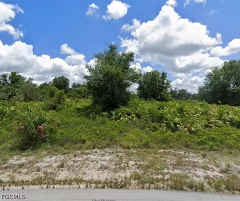708 Jerome St, Lehigh Acres, FL 33972