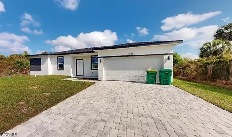 12168 Van Gough Ave, Port Charlotte, FL 33981