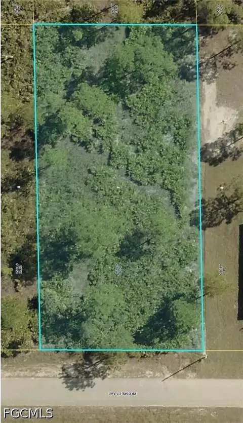 1310 Prospect Ave, Lehigh Acres, FL 33972