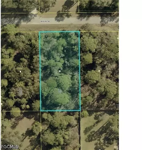 1117 Rush Ave, Lehigh Acres, FL 33972