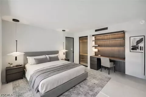 Bedroom - 788 Park Shore Dr #E20, Naples, FL 34103 photo 1 of 3