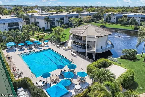 Exterior - 788 Park Shore Dr #E20, Naples, FL 34103 photo 1 of 6