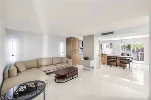 Living - 788 Park Shore Dr #E20, Naples, FL 34103 photo 1 of 2
