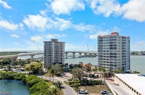 8771 Estero Blvd #907, Fort Myers Beach, FL 33931