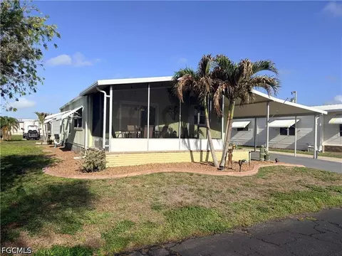 3157 Orchard Dr, North Fort Myers, FL 33917