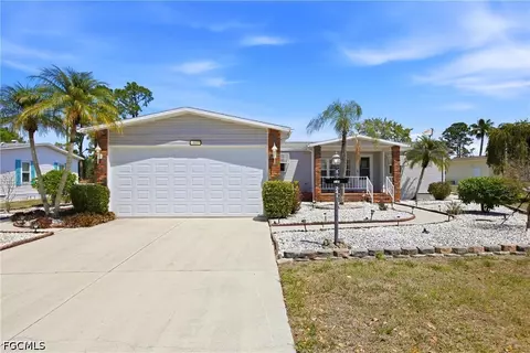 19868 Frenchmans Ct, North Fort Myers, FL 33903