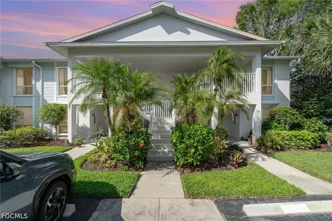 1160 Sarah Jean Cir #D204, Naples, FL 34110