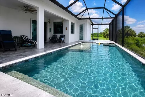 1803 NE 17th Ter, Cape Coral, FL 33909
