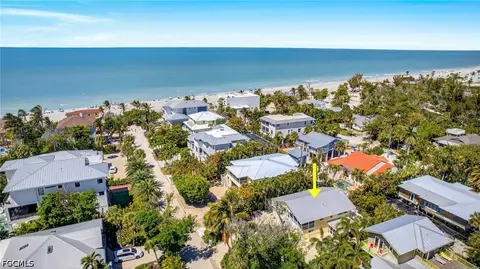 11536 Wightman Ln, Captiva, FL 33924