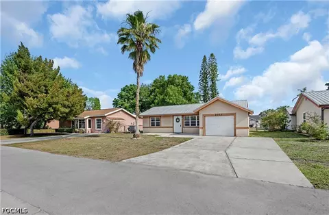 2013 Clipper Ter, Labelle, FL 33935