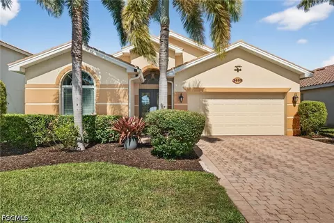 3409 Dandolo Cir, Cape Coral, FL 33909