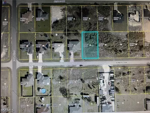 2610 42nd St SW, Lehigh Acres, FL 33976