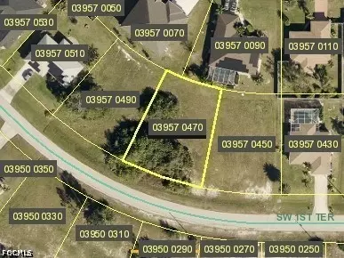 2525 SW 1st Ter, Cape Coral, FL 33991