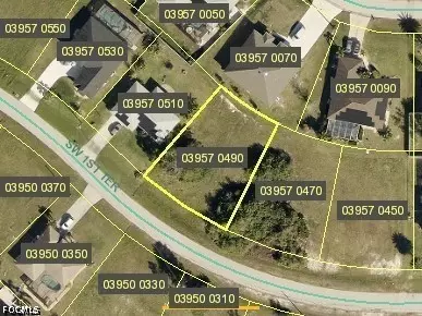 2529 SW 1st Ter, Cape Coral, FL 33991