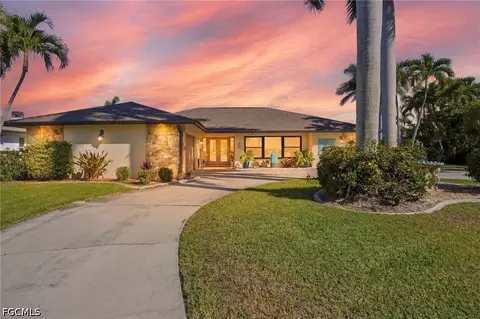5205 Tiffany Ct, Cape Coral, FL 33904