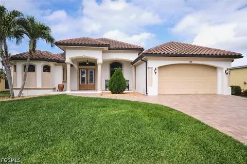 5306 SW 27th Pl, Cape Coral, FL 33914
