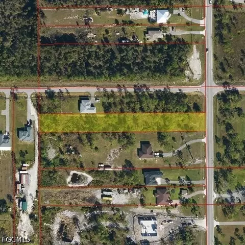 Nnnn Everglades Blvd, Naples, FL 34120